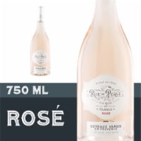 Rue De Perle Provence Rose Wine