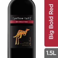 Yellow Tail® Big Bold Red Wine
