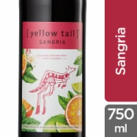Yellow Tail Australia Fruits Sangria Perspective: Main