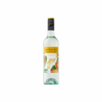 Yellow Tail Sangria Blanco Blend-Other Australia Blend-Fruits Perspective: Main