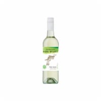 Yellow Tail Pure Bright Pinot Grigio Australian White Wine