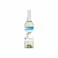 Yellow Tail Pure Bright Only 80 Calories Sauvignon Blanc Australia White Wine