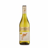 Yellow Tail Buttery Chardonnay Australia White Wine Perspective: Main