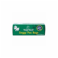 Poopy Pouch Pet Waste Bag,3/4 gal.,PK10 PP-RB-200
