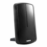 Naxa Naa-305 Flat Panel Style Amplified Antenna For Hdtv, Atsc Tv And Car Cord