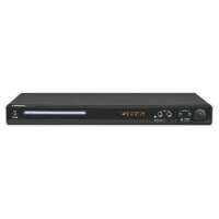 Naxa Digia Dvd Paye Wih Kaaoke Fuio Ad Usb/sd/mmc Ipus