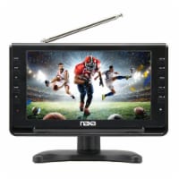Naxa Nt-110 10in Portable Tv Media Player