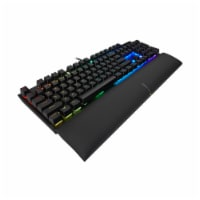 CORSAIR K60 RGB Pro SE Mechanical Gaming Keyboard