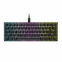 CORSAIR K65 RGB MINI 60% Mechanical Gaming Keyboard