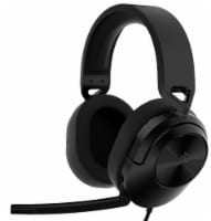 Corsair KS55 Stereo Headset Perspective: Main