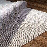 Ultra Stop Cream Rug Pad