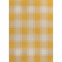 Yellow/Cream
