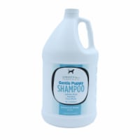 Groomer Essentials Gentle Puppy Shampoo (For Sensitive Skin)