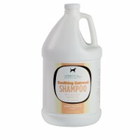 Groomer Essentials - All Natural Soothing Oatmeal Dog Shampoo (For Itchy Skin)