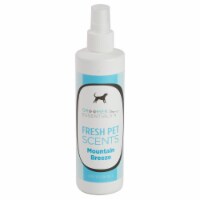 Groomer Essentials Mountain Fresh Cologne - 8 oz