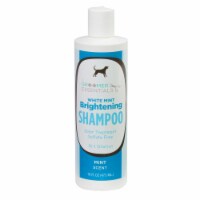 Groomer Essentials White Mint Brightening Shampoo - 16 oz.