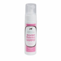 Groomer Essentials Berry Clean Waterless Shampoo - 8 oz.