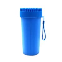 Groomer Essentials 2-in-1 Pet Paw Cleaner - Extra Large