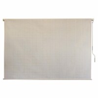 Keystone Fabrics P7015 48 x 72 in. Outdoor Cordless Sun Shade, Monterey
