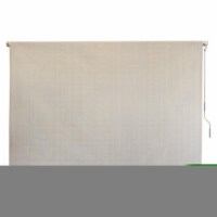 Keystone Fabrics P7115 72 x 72 in. Outdoor Cordless Sun Shade, Monterey