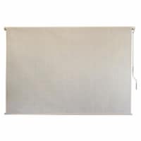 Keystone Fabrics P7215 96 x 72 in. Outdoor Cordless Sun Shade, Monterey