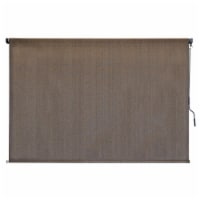 Keystone Fabrics P7020 48 x 72 in. Outdoor Cordless Sun Shade, Cabo Sand