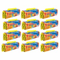 Airhead SPORTSSTUFF Towable Tube 2-Person 60-foot Tow Rope, 2375lbs (12 Pack)