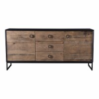 MOE'S Home, Heath Sideboard