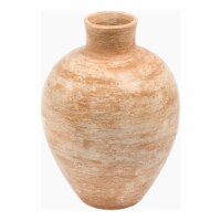 MOE'S Home, DOS VASE 13IN