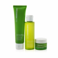 Ole Henriksen Balance It All Oil Control & PoreRefining Set: Cleanser 60ml + Toner 65ml + Moi