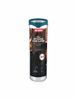 Art & Cook Flip-N-Snap Lid & Canister Perspective: Main