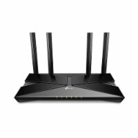 TP-Link AX1500 Archer Wi-Fi 6 Router Perspective: Main