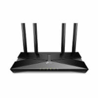 TP-Link Archer Dual Band Gigabit WI-Fi 6 Router