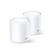 Tenda MW123PK AC2100 Tri-Band Wireless and Ethernet Whole-Home Mesh Wi-Fi  System, 1 - Kroger