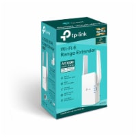 TP Link 6 ft Wi-Fi Range Extender