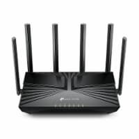 ティーピーリンク WiFi 6 無線LANルーター 4804+1148Mbps AX6000