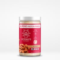 Octonuts Almond Protein Powder