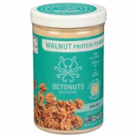 Octonuts Walnut Protein Powder
