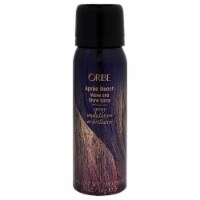 Oribe Apres Beach Wave And Shine Spray Hair Spray 2.1 oz