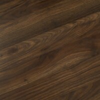36  Sliding Glass Door Bar Cabinet - Dark Walnut