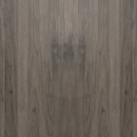 36  Sliding Glass Door Bar Cabinet - Slate Grey