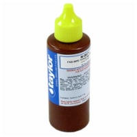 Taylor Technologies R-0871-C-12 Fas-Dpd Titrating Reagent, Chlorine