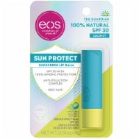 EOS Coconut Sun Protection