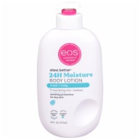 EOS Fresh & Cozy Body Lotion Perspective: Main