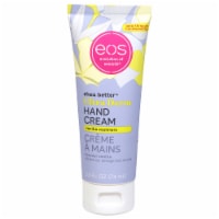 EOS Vanilla Cashmere Shea Better™ Hand Cream Perspective: Main