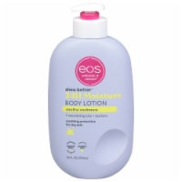 EOS Shea Better™ Vanilla Cashmere Body Lotion Perspective: Main