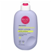 EOS Shea Better™ Vanilla Cashmere Body Lotion Perspective: Main