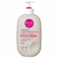 EOS Shea Better™ Coconut Waters Body Lotion