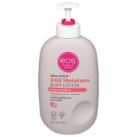 EOS Coconut Waters Body Lotion
