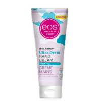 EOS® Fresh & Cozy Shea Better™ Ultra Derm Hand Cream Perspective: Main